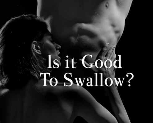 is-it-good-to-swallow