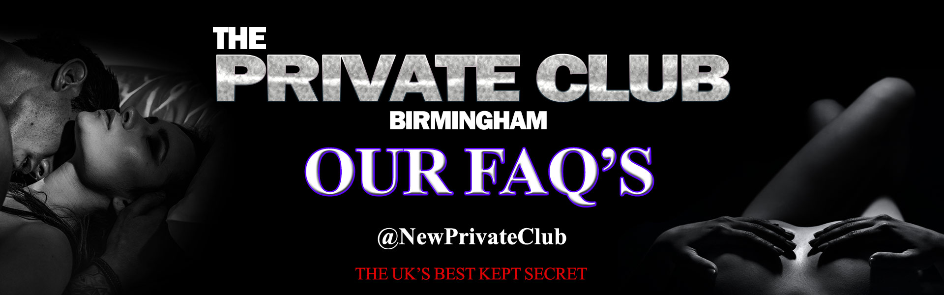 private-club-faqs and answers