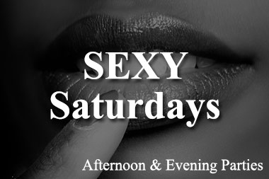 sexy saturdays private club