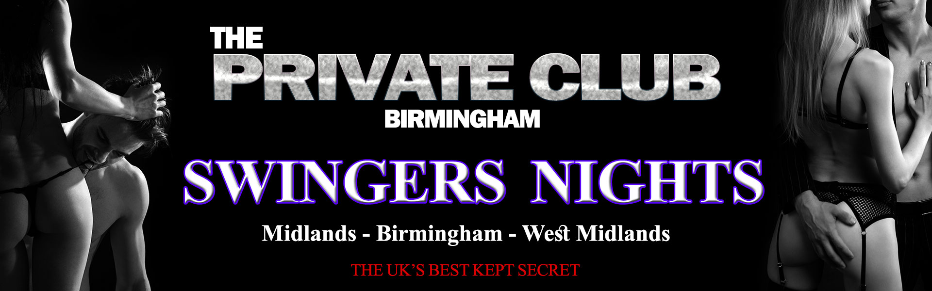 Swingers Club Birmingham