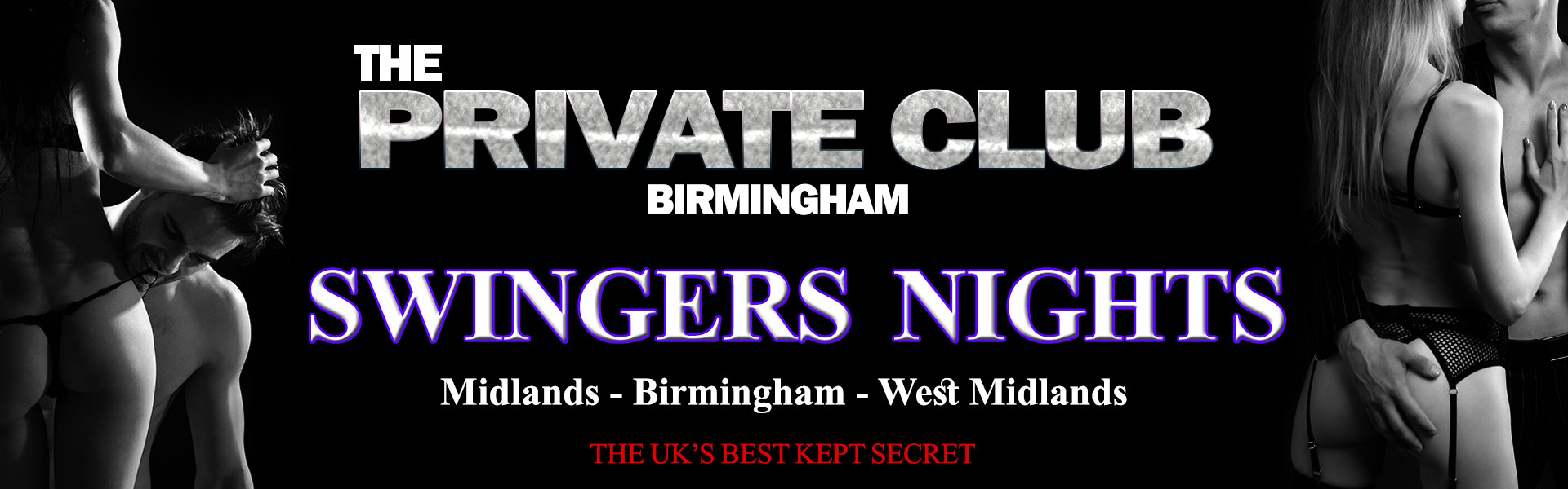 local swingers birmingham uk