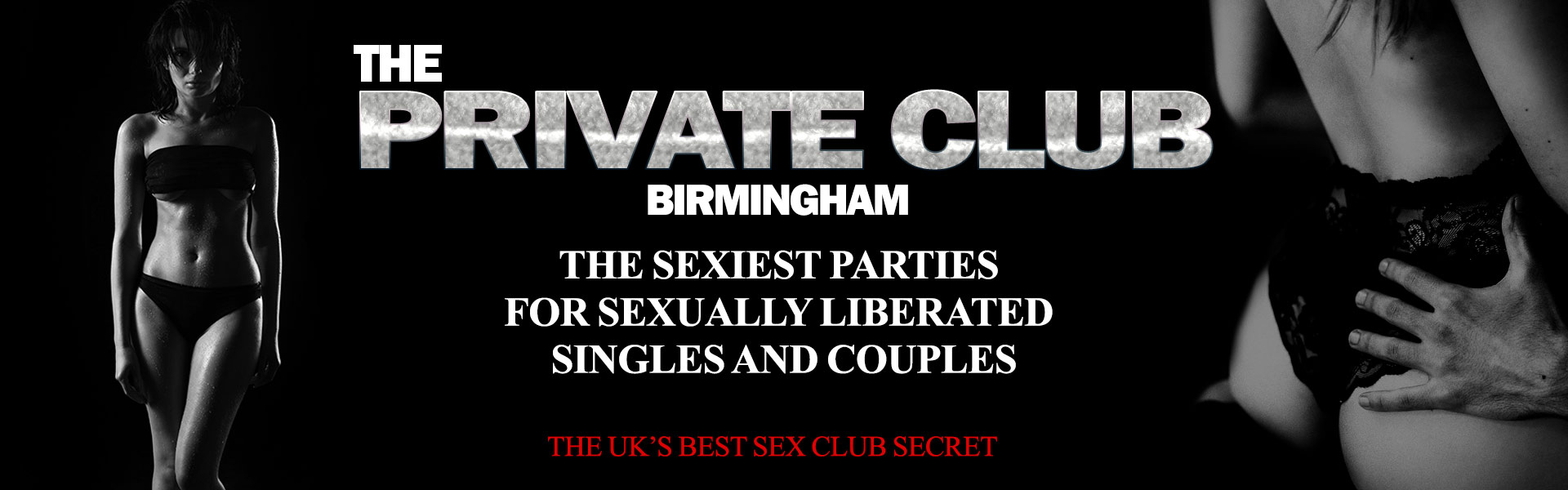 Very sex in Birmingham