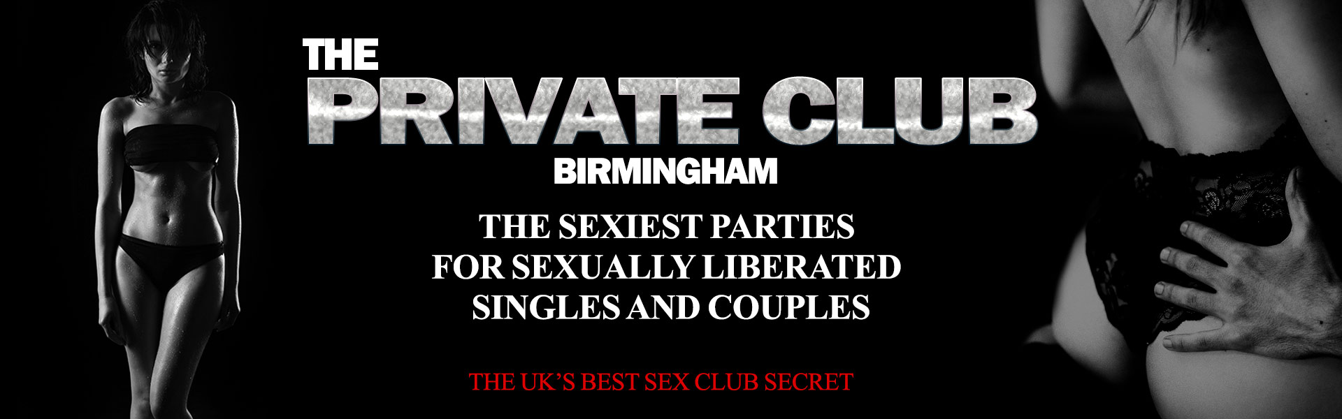 The Private Club Birmingham picture photo