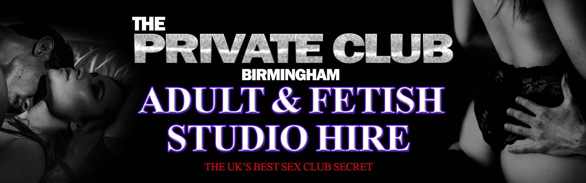Filming - Photography - Sexy Private Hire Birmingham