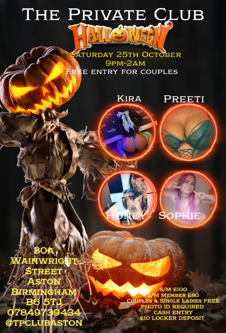 25th-October